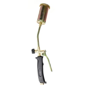 Palnik gazowy KD10302