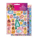 Disney Princess 600-piece sticker set