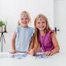 Disney Frozen Adventure sticker set