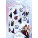 Disney Frozen Destiny sticker set