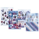 Disney Frozen Destiny sticker set