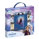 Disney Frozen Destiny sticker set of 500 pieces