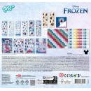 Disney Frozen Destiny sticker set of 500 pieces