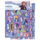Disney Frozen Glamor 600-piece sticker set