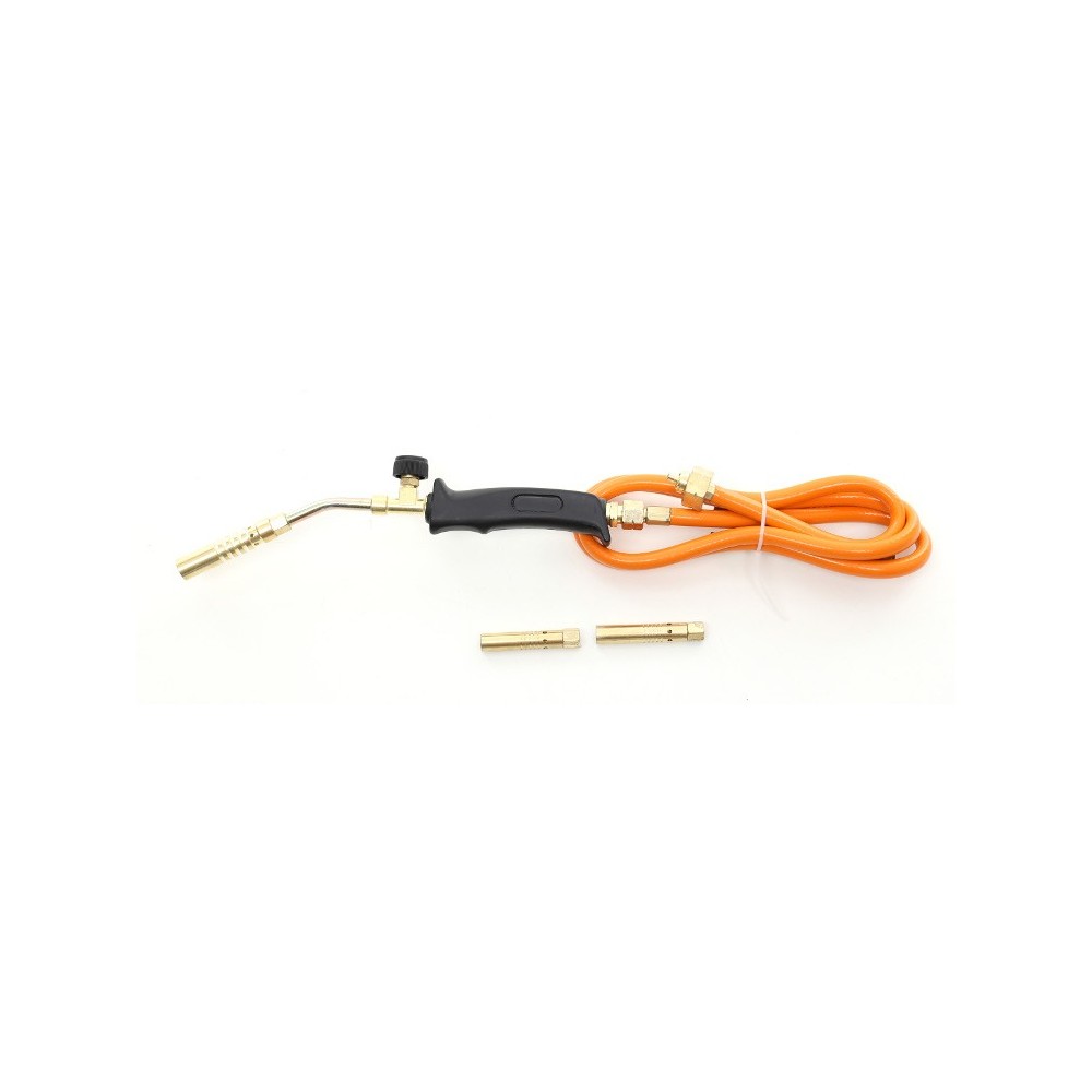 Palnik gazowy KD10303