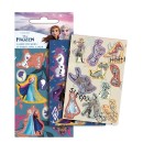 Disney Frozen Glamor holographic sticker set