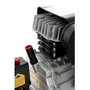 Kompresor olejowy 50L KD401