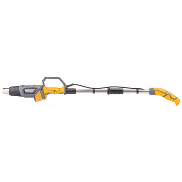 Wypalarka (opalarka) elektryczna 3w1 2000W + 5 dysz PM-WPL-2100M