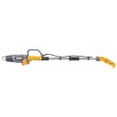 Wypalarka (opalarka) elektryczna 3w1 2000W + 5 dysz PM-WPL-2100M