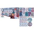 Disney Frozen giant sticker set 575 pieces