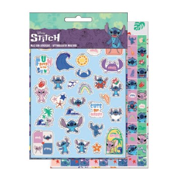 Disney Lilo and Stitch 600-piece sticker set