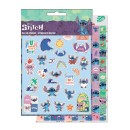 Disney Lilo and Stitch 600-piece sticker set