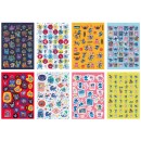 Disney Lilo and Stitch Extrovert glitter sticker book