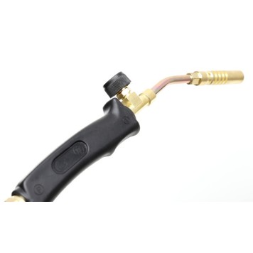 Palnik gazowy KD10303