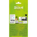 Disney Lilo and Stitch Extrovert glitter sticker set