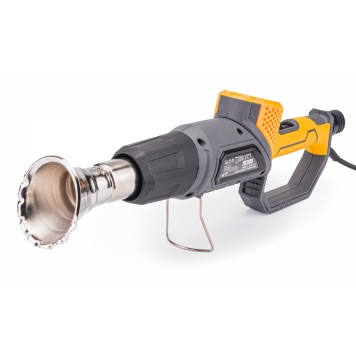 Wypalarka (opalarka) elektryczna 3w1 2000W + 5 dysz PM-WPL-2100M