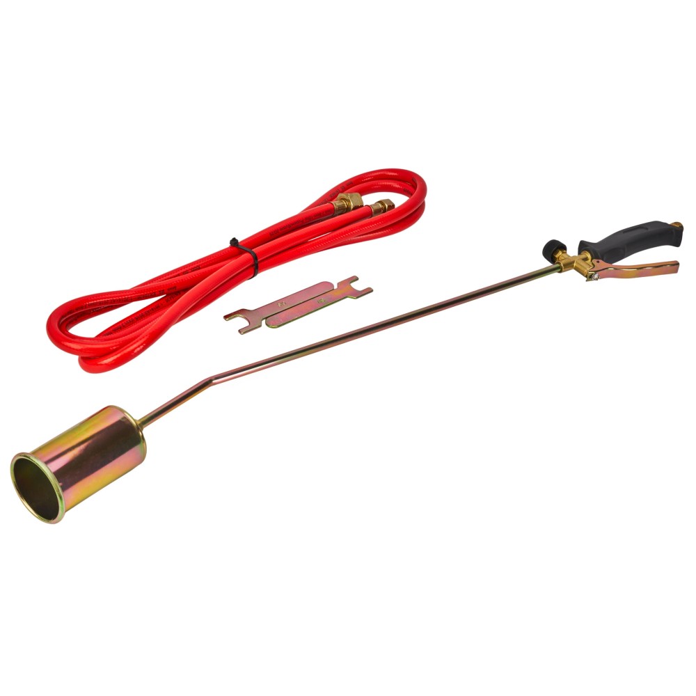 Palnik gazowy dekarski KD10304