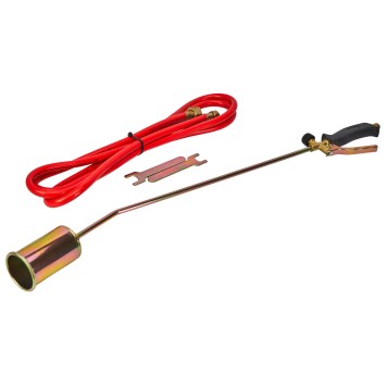 Palnik gazowy dekarski KD10304