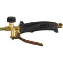 Palnik gazowy dekarski KD10304