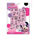 Disney Minnie  Lazy Day sticker set of 300 pieces
