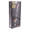 Wypalarka (opalarka) elektryczna 3w1 2000W + 5 dysz PM-WPL-2100M