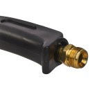 Palnik gazowy dekarski KD10304