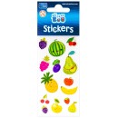 Fruits Fruit Sticker