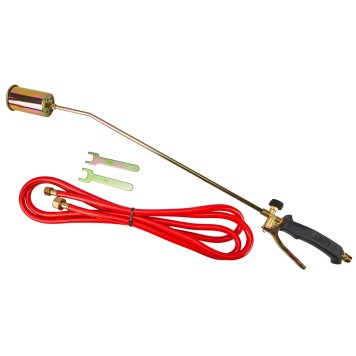 Palnik gazowy dekarski KD10304