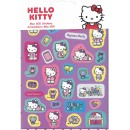 Hello Kitty Sweet 600-piece sticker set