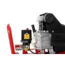 Kompresor olejowy 50L KD401