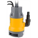 Pompa zatapialna z pływakiem do wody brudnej czystej szamba 1600W PM-PDW-1600PT