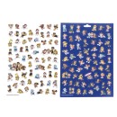 Paw Patrol Friends sticker set 300 pcs