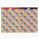 Paw Patrol Friends sticker set 300 pcs