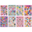 Paw Patrol Puppy Love glitter sticker book