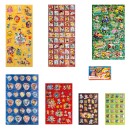 Paw Patrol Rescue Repeat Super Sticker Set with Game