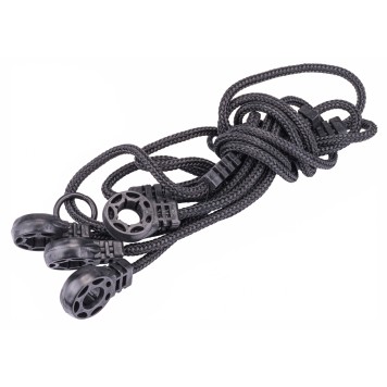 Huśtawka ogrodowa bocianie gniazdo tęczowa PM-HBG-110C