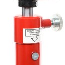 Podnośnik skrzyni biegów 500kg KD322