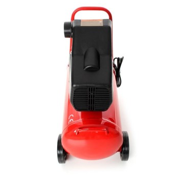 Kompresor olejowy 50L KD401