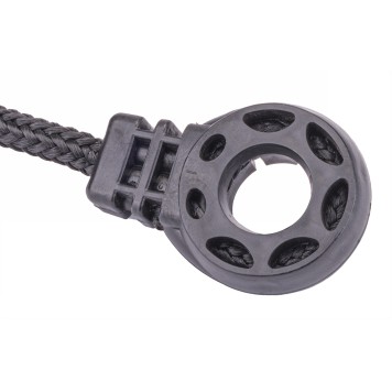 Huśtawka ogrodowa bocianie gniazdo tęczowa PM-HBG-110C