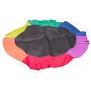 Huśtawka ogrodowa bocianie gniazdo tęczowa PM-HBG-110C