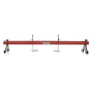 Belka do podwieszania silnika 500kg KD324