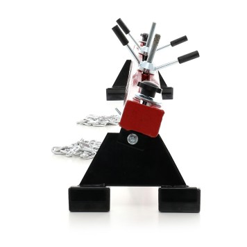 Belka do podwieszania silnika 500kg KD324