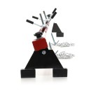 Belka do podwieszania silnika 500kg KD324