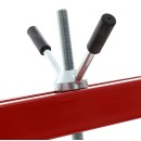 Belka do podwieszania silnika 500kg KD324