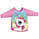 Unicorn Big Dream children's painting apron