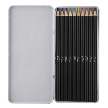 Colour Nassau Watercolor Pencil Set of 10