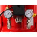 Kompresor olejowy 50L KD401