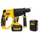 Młotowiertarka udarowa akumulatorowa PM-MWA-18V SDS+