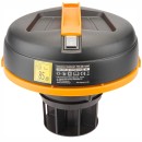 Odkurzacz wielofunkcyjny basenowy 1600W 25L PM-OB-1600T