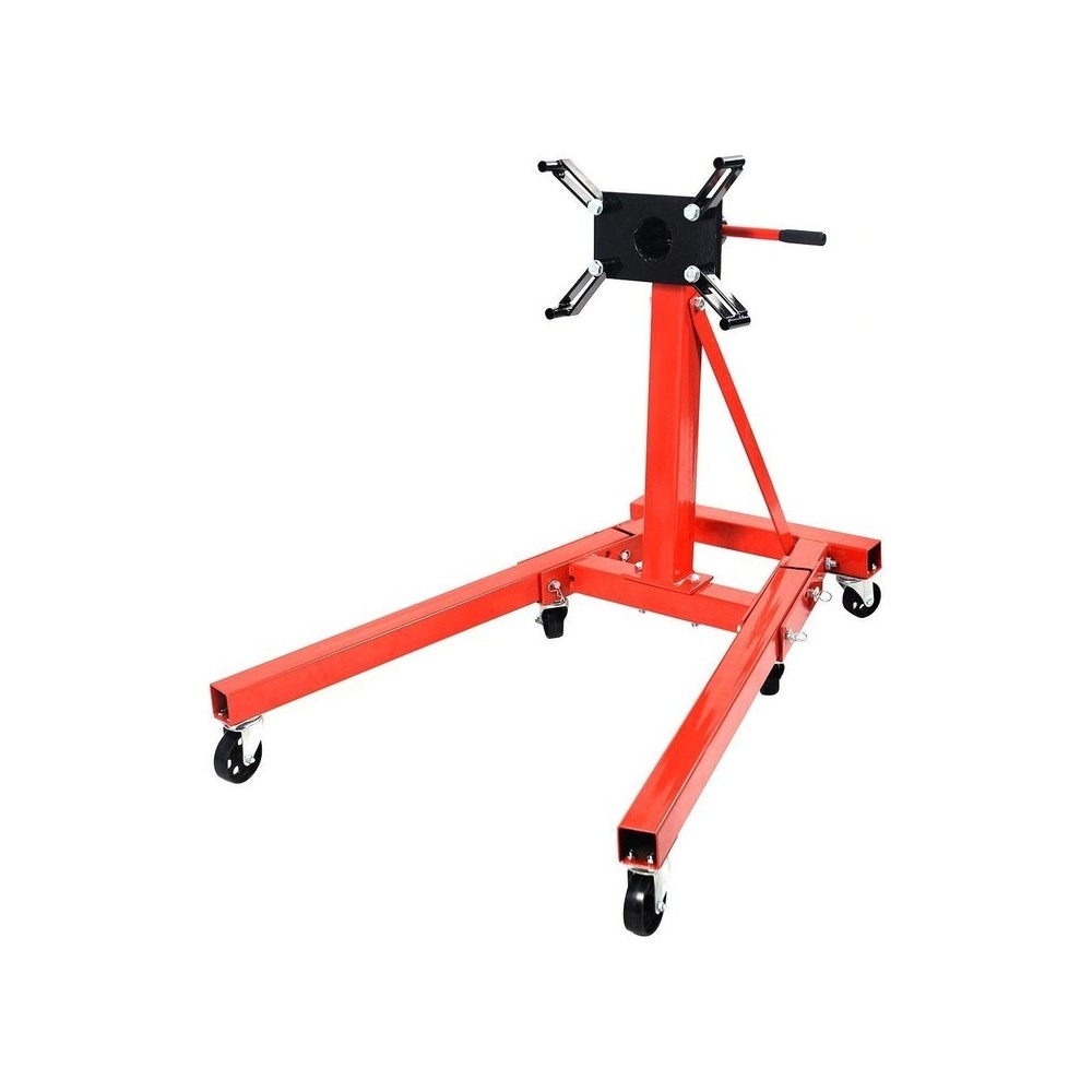 Stojak do silnika i skrzyni biegów 900kg KD325